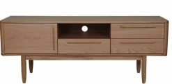 Oslo tammi tv-taso 150 cm