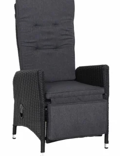 Palma polyrottinki recliner tuoli