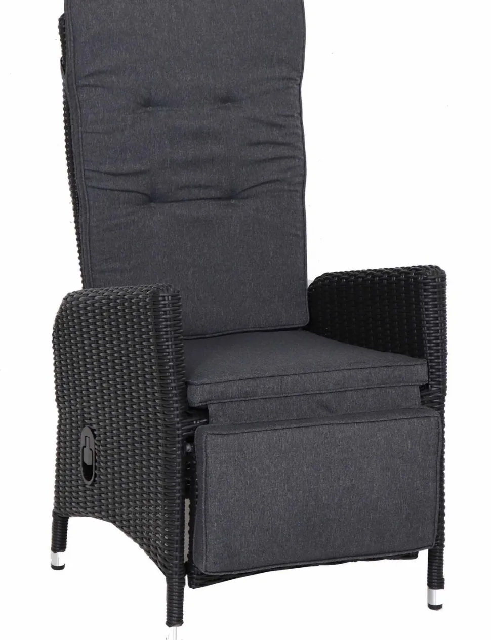 Palma polyrottinki recliner tuoli