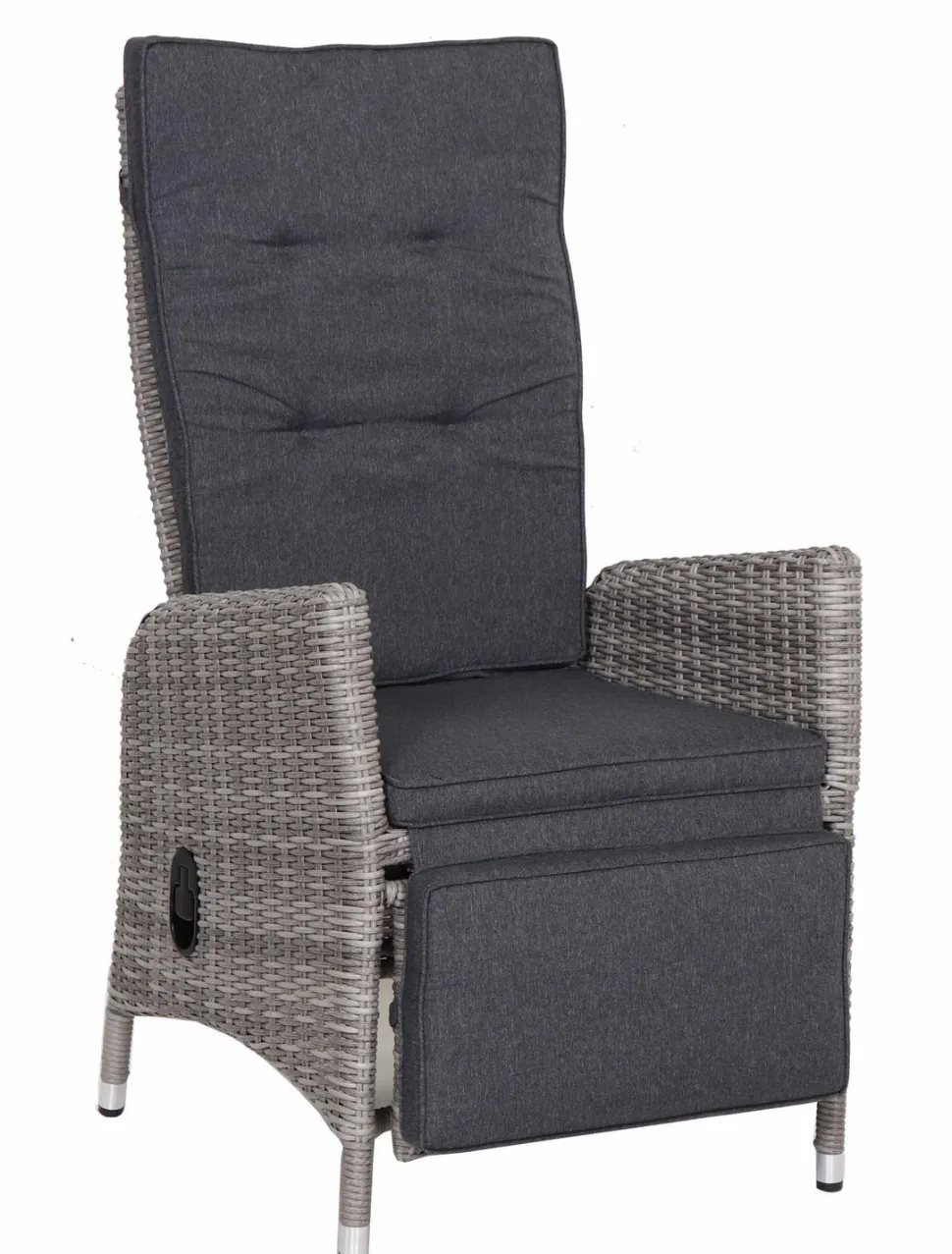 Palma polyrottinki recliner tuoli