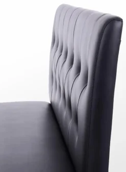 PARIS RAVINTOLA SOHVA LOOSI JALOILLA 120 CM