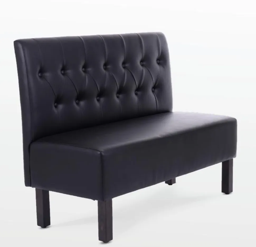 PARIS RAVINTOLA SOHVA LOOSI JALOILLA 120 CM