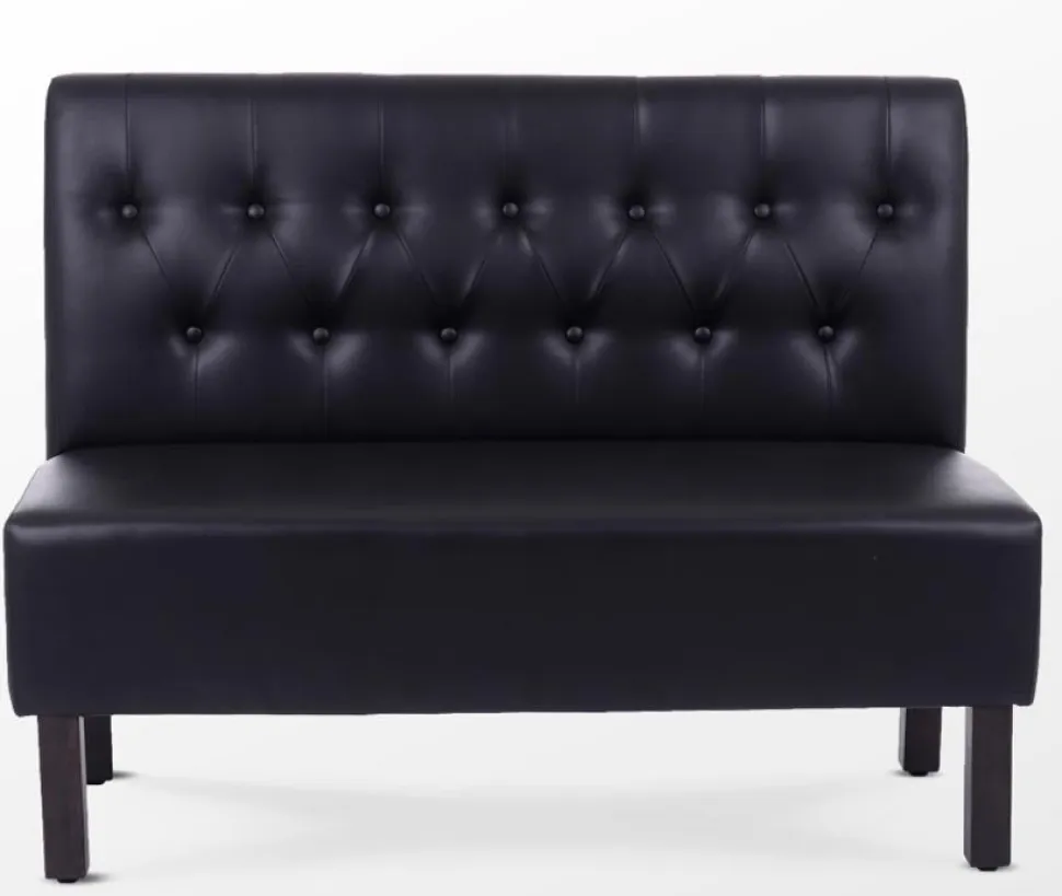 PARIS RAVINTOLA SOHVA LOOSI JALOILLA 120 CM