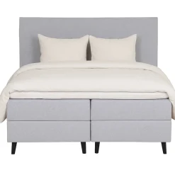 PRESTIGE JENKKISÄNKY SÄILYTYSLAATIKOLLA JA PÄÄDYLLÄ, ERI KOKOJA