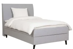 PRESTIGE 120X200CM JENKKISÄNKY SETTI SÄILYTYSLAATIKOLLA JA PÄÄDYLLÄ