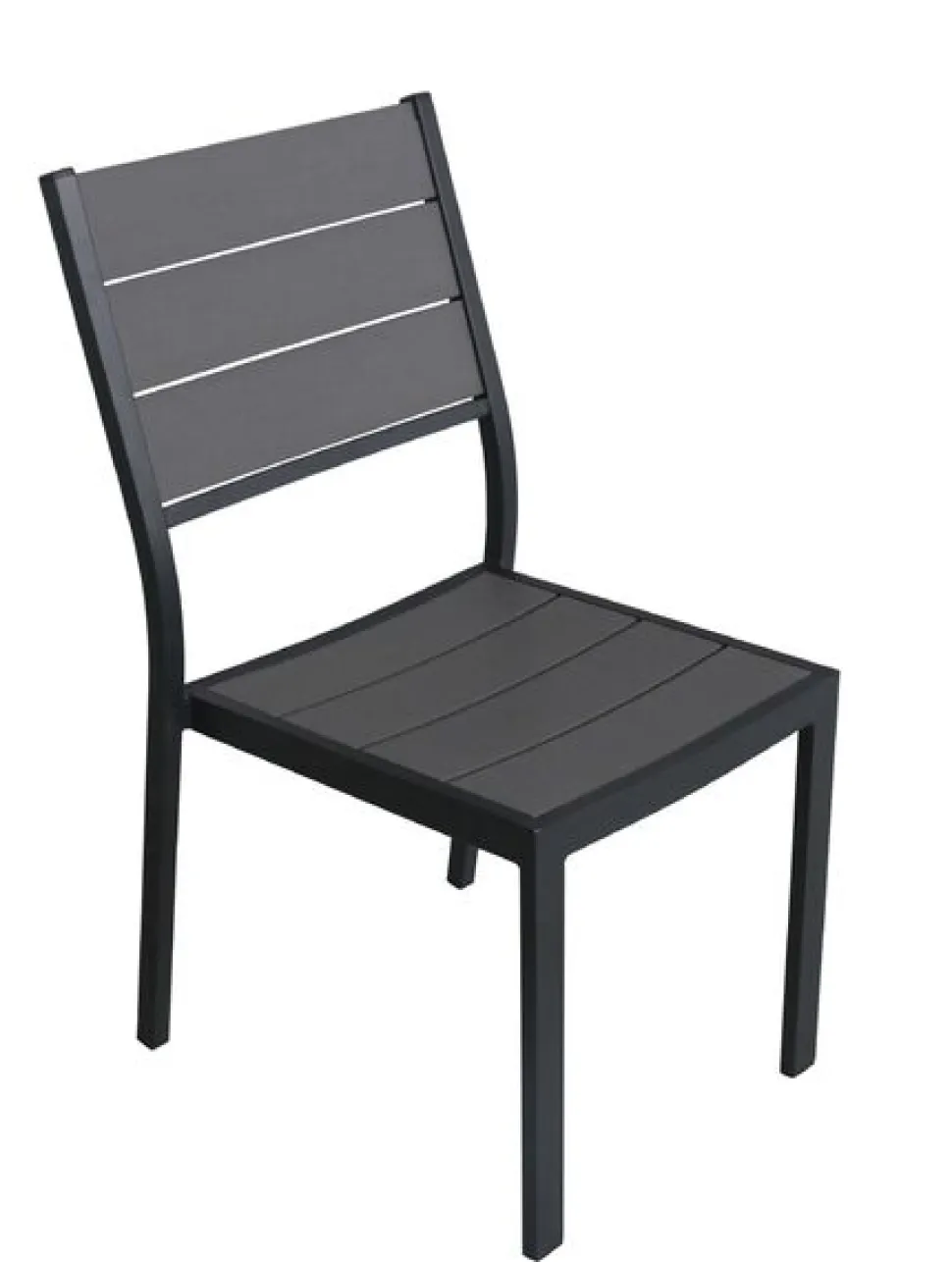 RANCHO ARTWOOD PÖYTÄ 220X100 CM + CANTINA TUOLIT