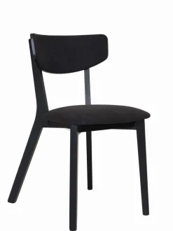Rico tammi ruokapöydän tuoli, istuin ja selkäverhoiltu