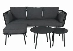 RIVERSIDE SOHVAPÖYTÄ PIENI