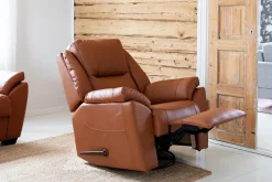 RIVIERA RECLINER