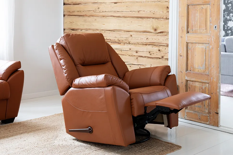 RIVIERA RECLINER
