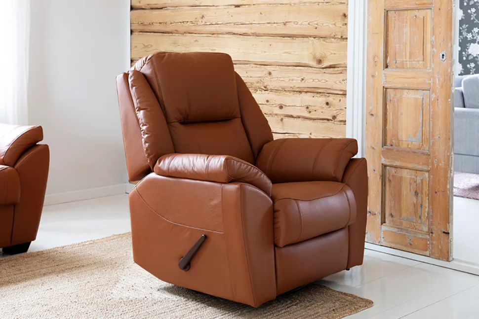 RIVIERA RECLINER