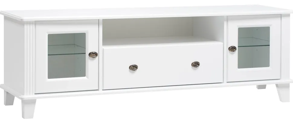 ROSA TV-TASO NRO 10