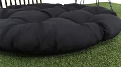 ROUND TERASSITYYNY 95 CM