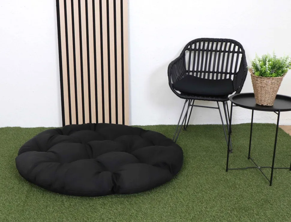 ROUND TERASSITYYNY 95 CM