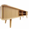 Rove Tambour tv-taso tammi 180cm