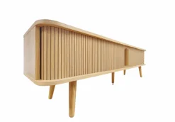 Rove Tambour tv-taso tammi 180cm