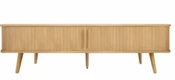 Rove Tambour tv-taso tammi 180cm