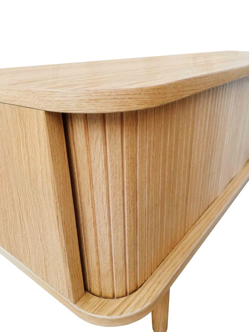 Rove Tambour tv-taso tammi 138cm