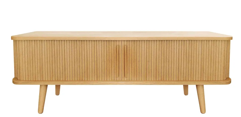 Rove Tambour tv-taso tammi 138cm