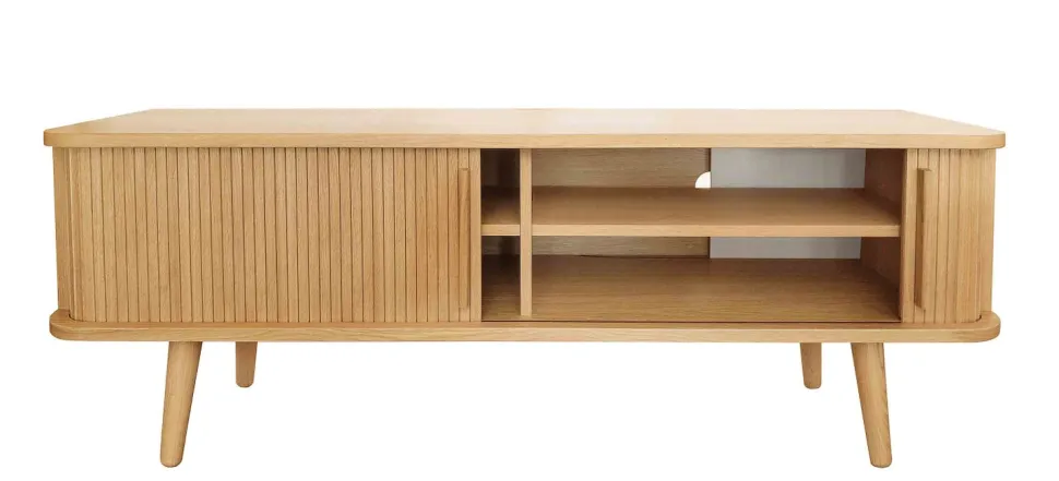 Rove Tambour tv-taso tammi 138cm