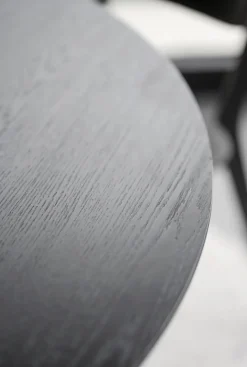 ROWICO CALVERTON PYÖREÄ RUOKAPÖYTÄ 120 CM