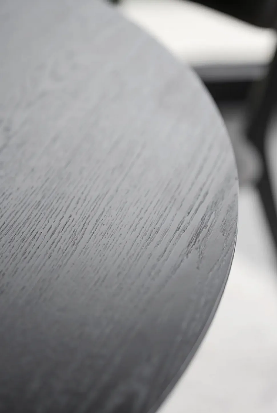 ROWICO CALVERTON PYÖREÄ RUOKAPÖYTÄ 120 CM