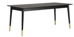 ROWICO FENWOOD JATKETTAVA RUOKAPÖYTÄ 180 X 90 CM