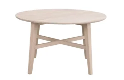 ROWICO FILIPPA PYÖREÄ SOHVAPÖYTÄ 90 CM