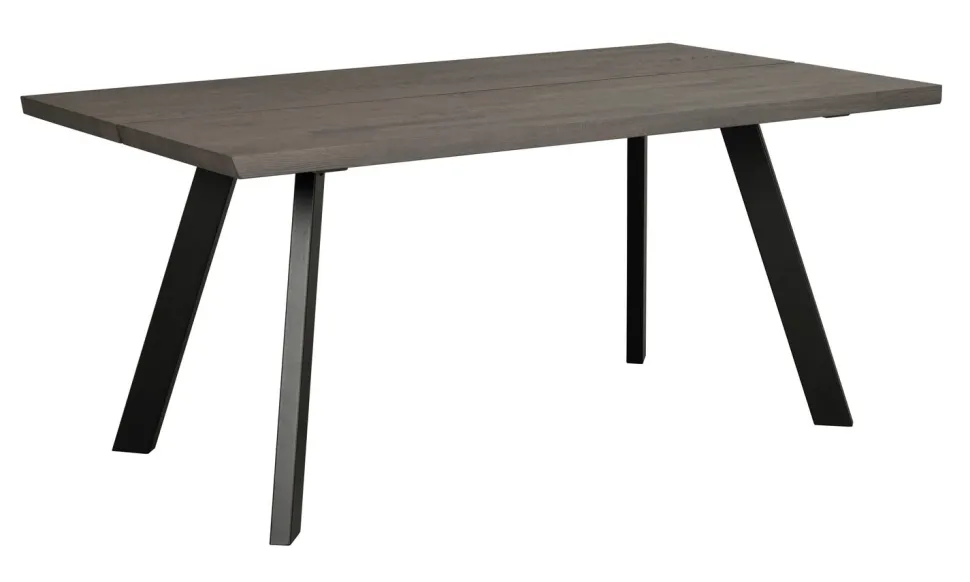 ROWICO FRED 170 X 95 CM TAMMI LANKKUPÖYTÄ