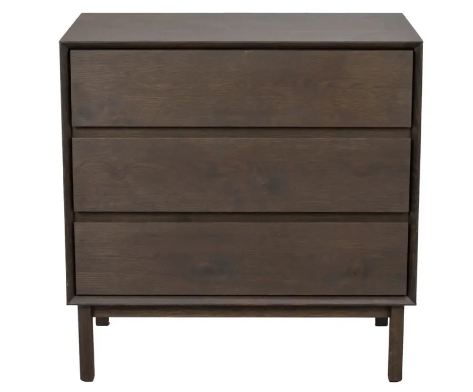 ROWICO MACKAY 3-LAATIKON KAPEA LIPASTO