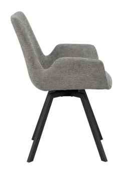 ROWICO NORWELL PYÖRIVÄ TUOLI