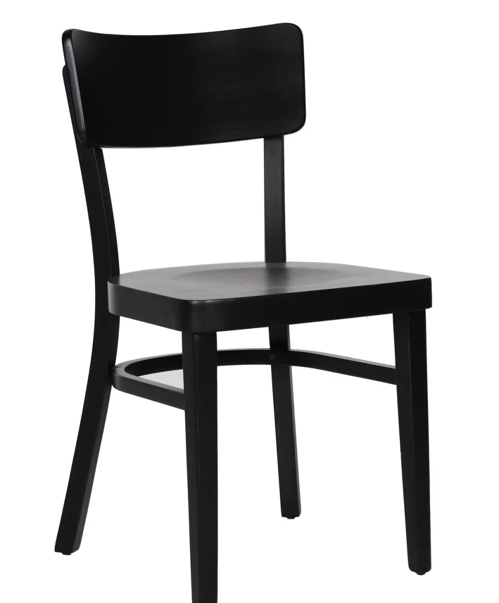 RUSTIK TAMMIPÖYTÄ + 6 CAFE PLUS TUOLIA