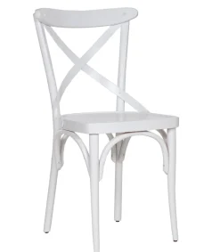 RUSTIK TAMMIPÖYTÄ + 6 CROSSA LIGHT TUOLIA