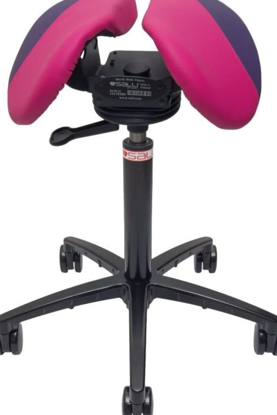 SALLI MULTIADJUSTER