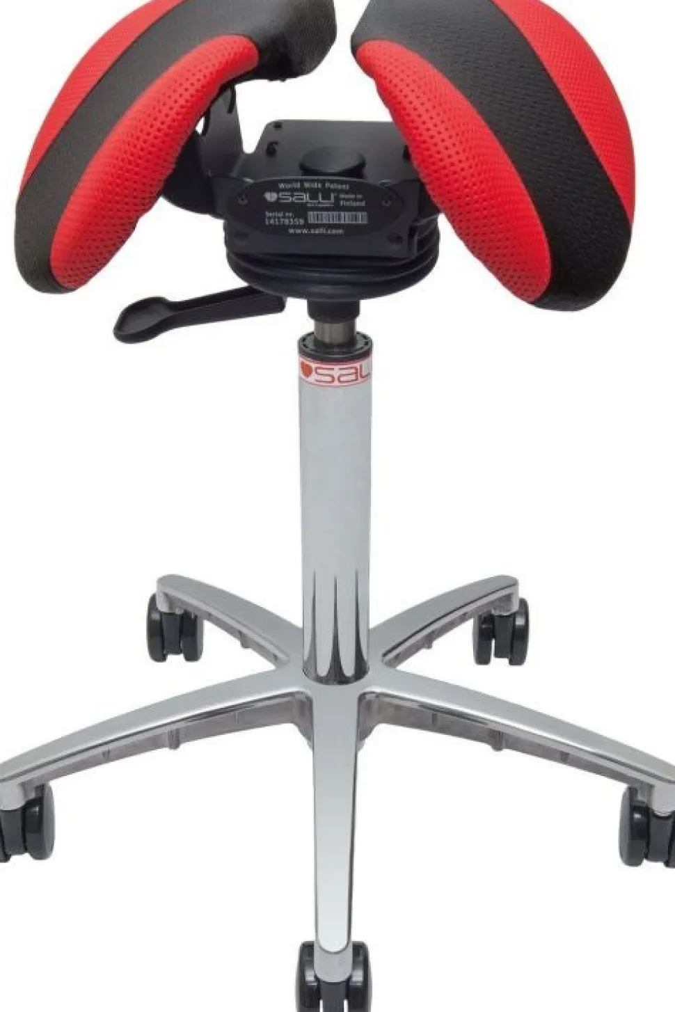 SALLI MULTIADJUSTER