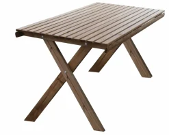 SAMI PÖYTÄ PAINEKYLLÄSTETTYÄ MÄNTYÄ