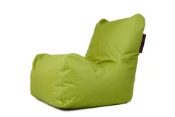 SEAT ISTUINMALLINEN SÄKKITUOLI