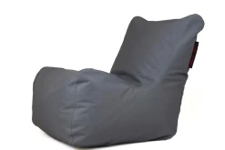SEAT ISTUINMALLINEN SÄKKITUOLI