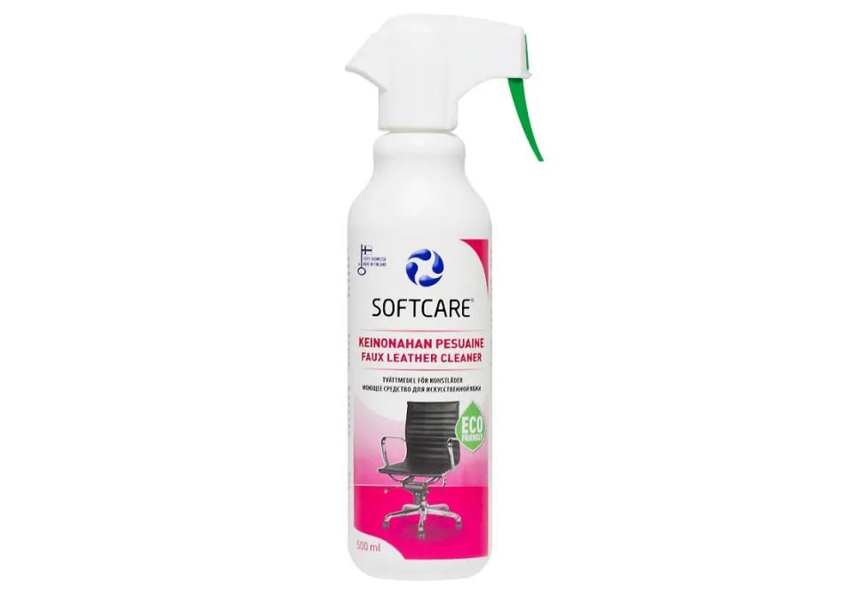 SOFTCARE KEINONAHAN JA MUOVIN PESUAINE