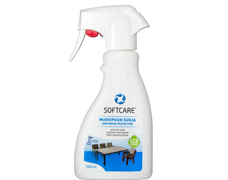SOFTCARE MUOVIPUUN SUOJA