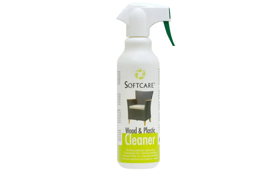 SOFTCARE PUU & MUOVIPESU