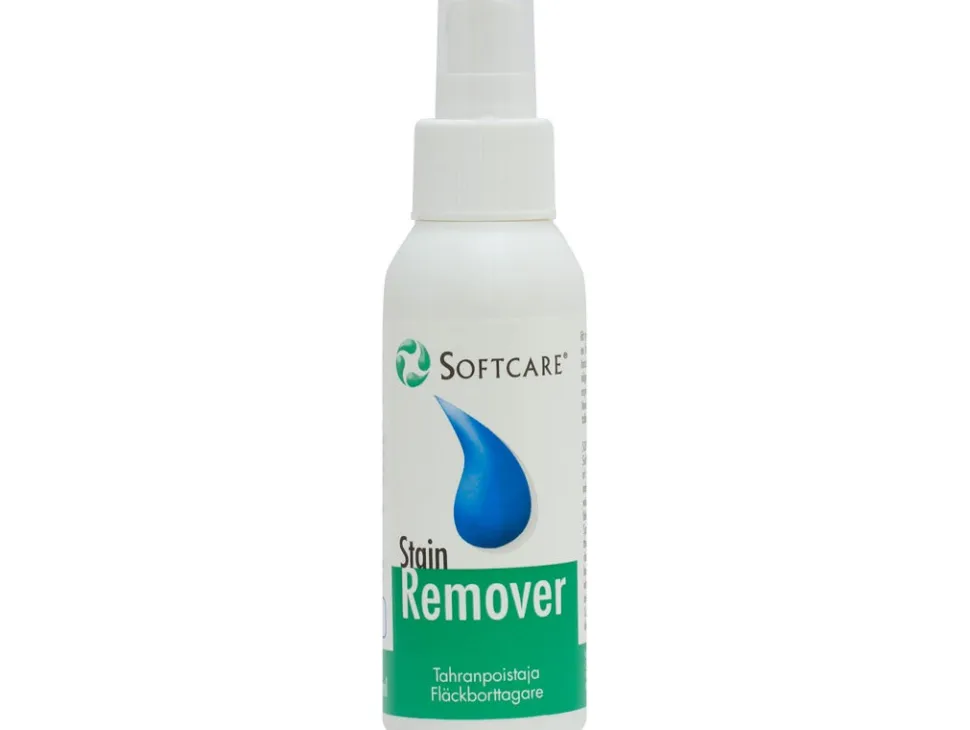 SOFTCARE TAHRANPOISTOAINE