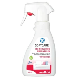 SOFTCARE VESIPOHJAINEN NAHKASUOJA
