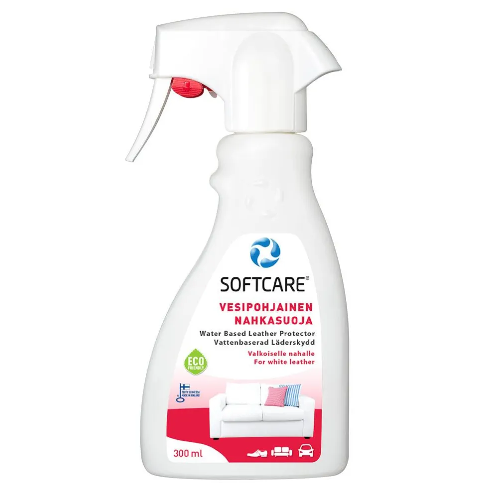 SOFTCARE VESIPOHJAINEN NAHKASUOJA