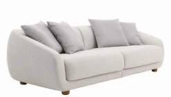 Solei XL 3-istuttava sohva 258 cm