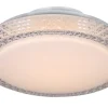 SONIA 3-LED KATTOPLAFONDI