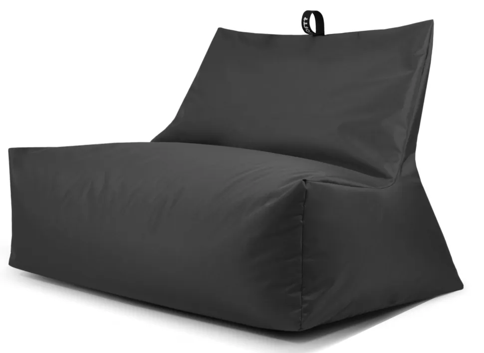 SO SOFT ICY-SÄKKITUOLI SOHVA HARMAA