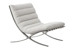 SPRINGFIELD DESIGN NOJATUOLI BEIGE KANGASVERHOILU
