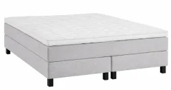 STAR JENKKISÄNKY 120-180 X200 CM 5-VYÖHYKE PUSSIJOUSITUKSELLA JA PROFILOIDULLA PETAUSPATJALLA