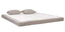 STOCKHOLM LUXUS 15 CM PAKSU POCKET-TALALAY PETAUSPATJA